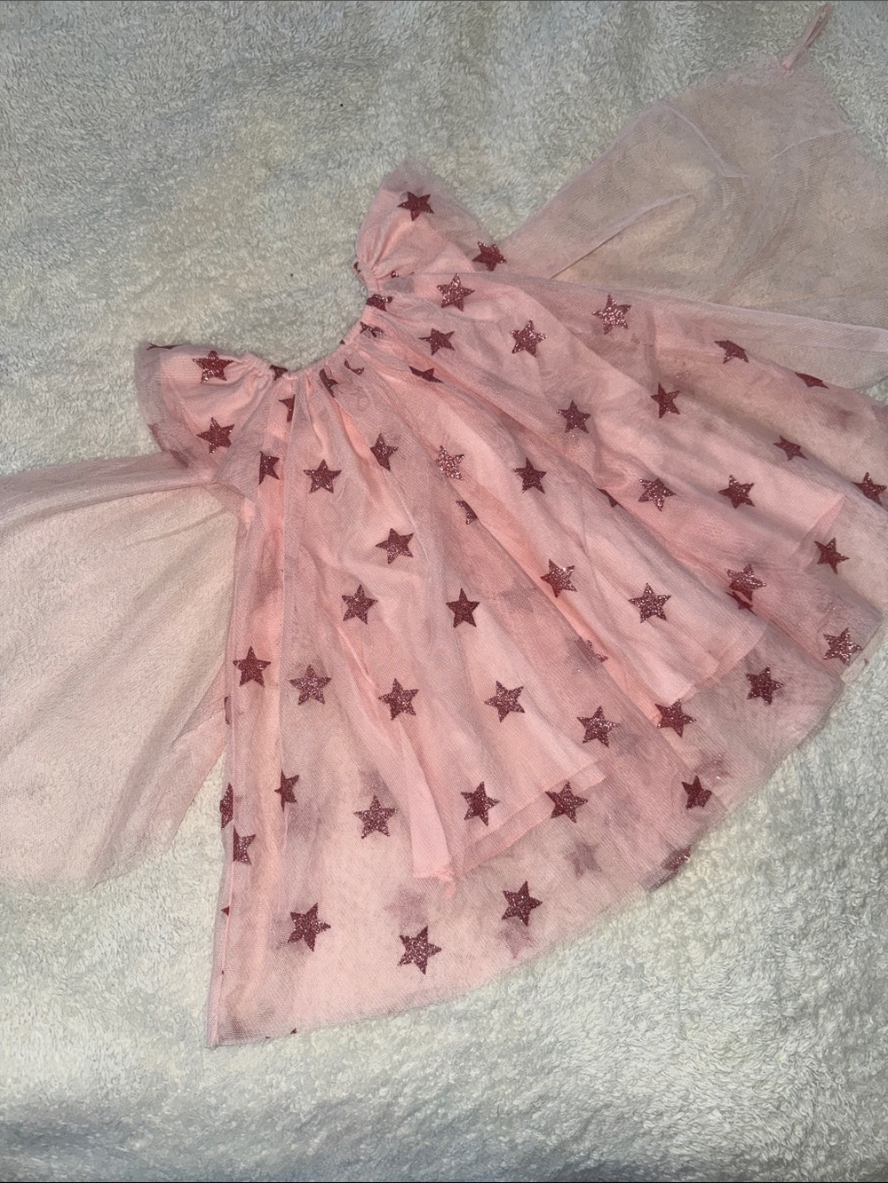 Lola and the boys dress